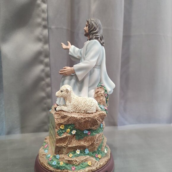 Blessed Are The Merciful (Rare Find) - Picture 4 of 7